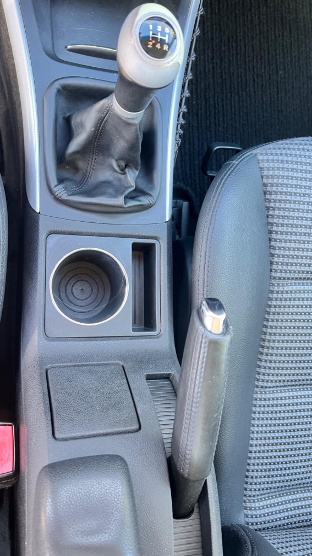 Mercedes-benz A 170 Avantgarde