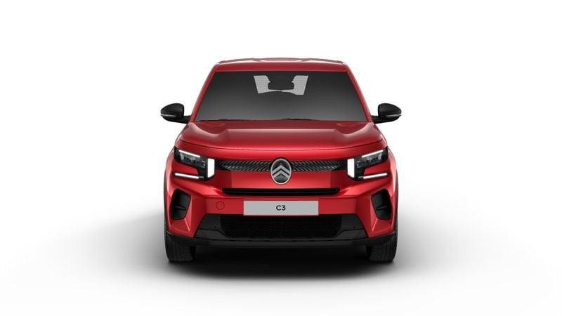 Citroën C3 C3 PureTech 100 S&S You - Km0