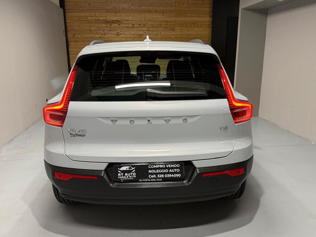 Volvo XC40 T2 Business