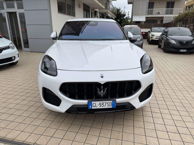 MASERATI Grecale 2.0 mhev Modena 330cv auto