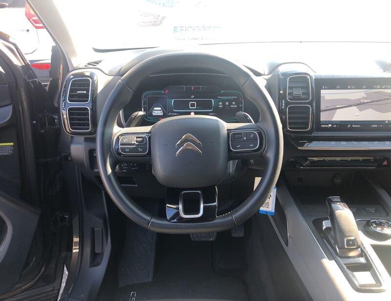 Citroën C5 Aircross PureTech S&S Feel