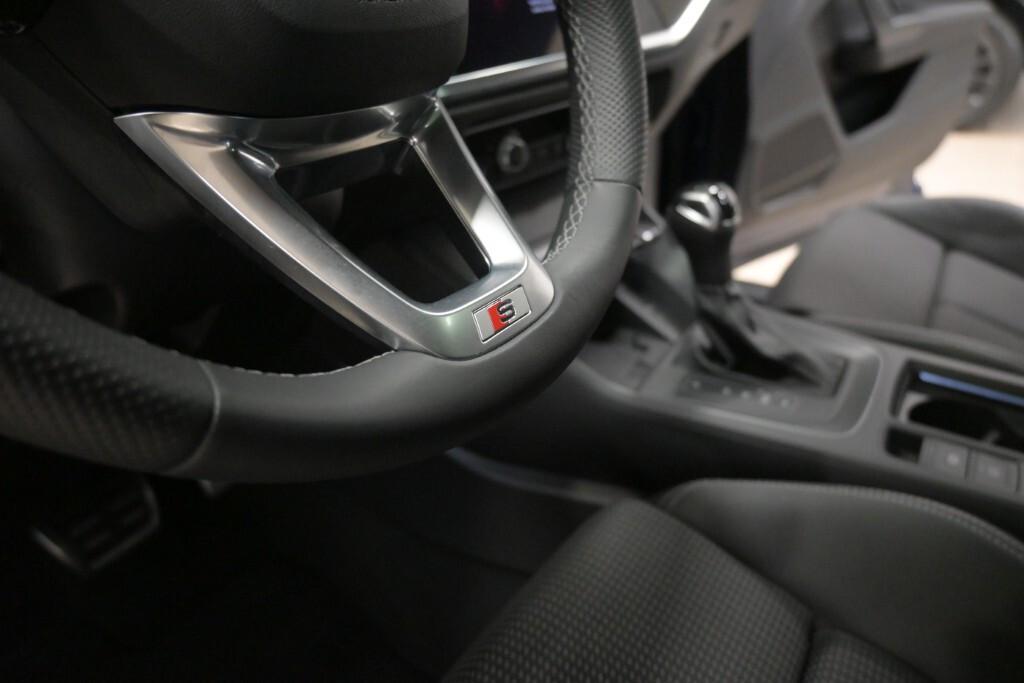 AUDI Q3 SBK 35TDI 150CV S-LINE *2025