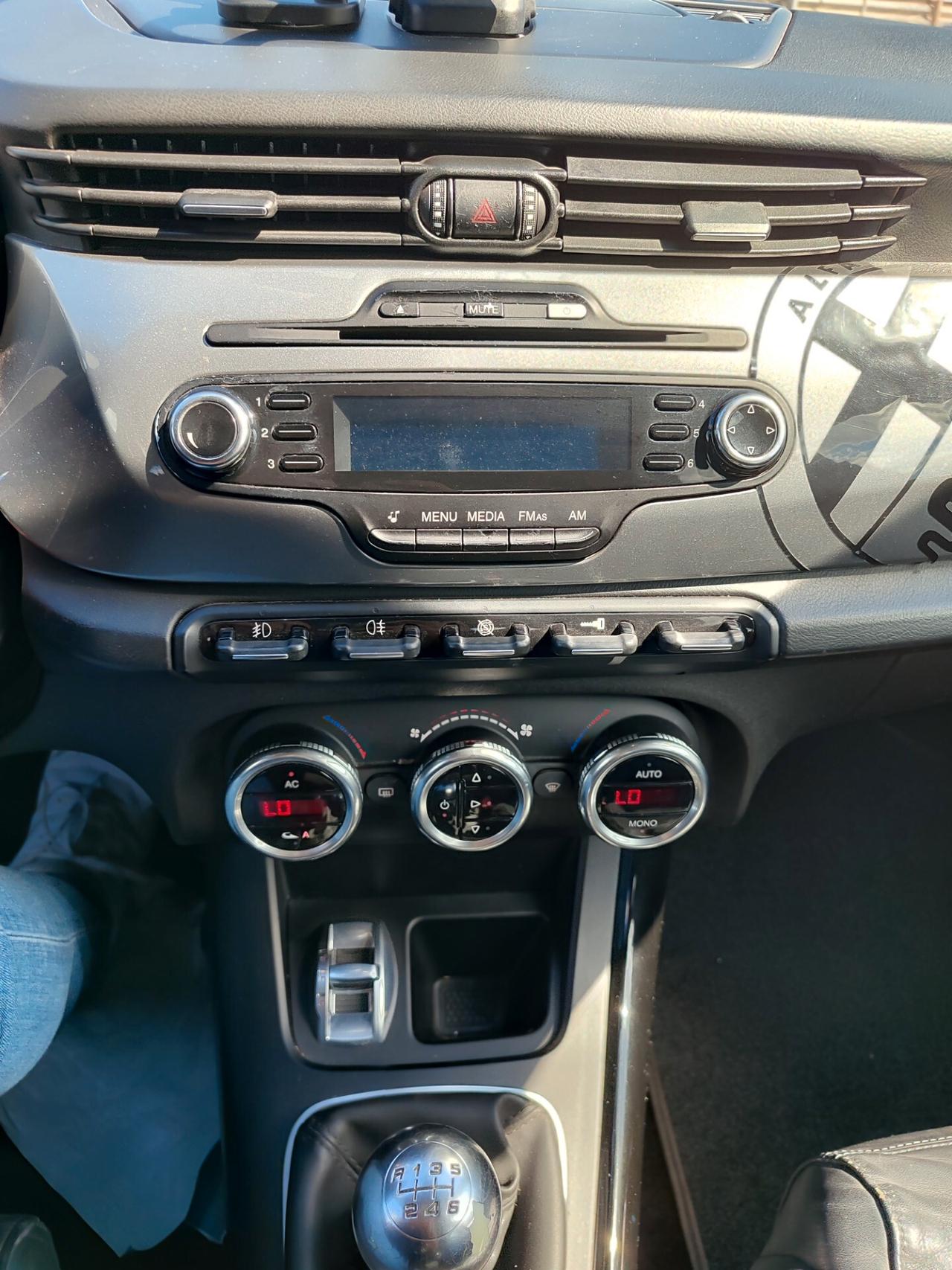 Alfa Romeo Giulietta 1.6 JTDm-2 105 CV Distinctive