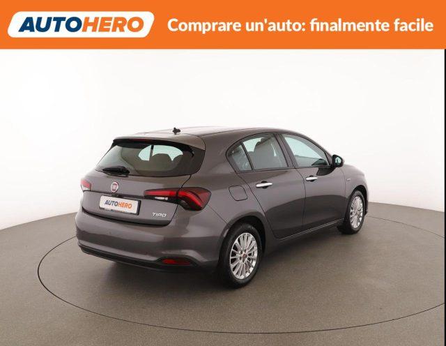 FIAT Tipo 1.3 Mjt S&S 5 porte Business