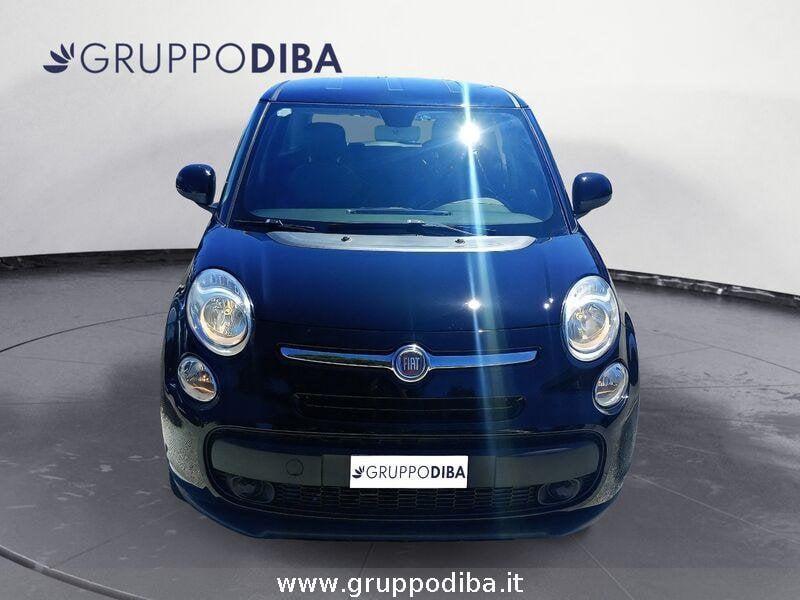 FIAT 500L 2012 Diesel 1.3 mjt Pop Star 85cv
