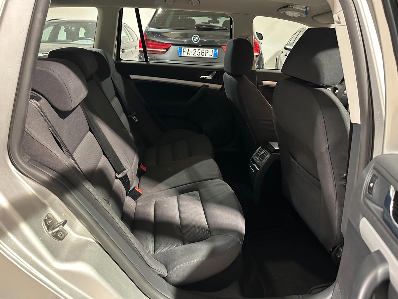 Skoda Octavia 1.6 16V FSI Ambiente - UNICO PROPRIETARIO A/C