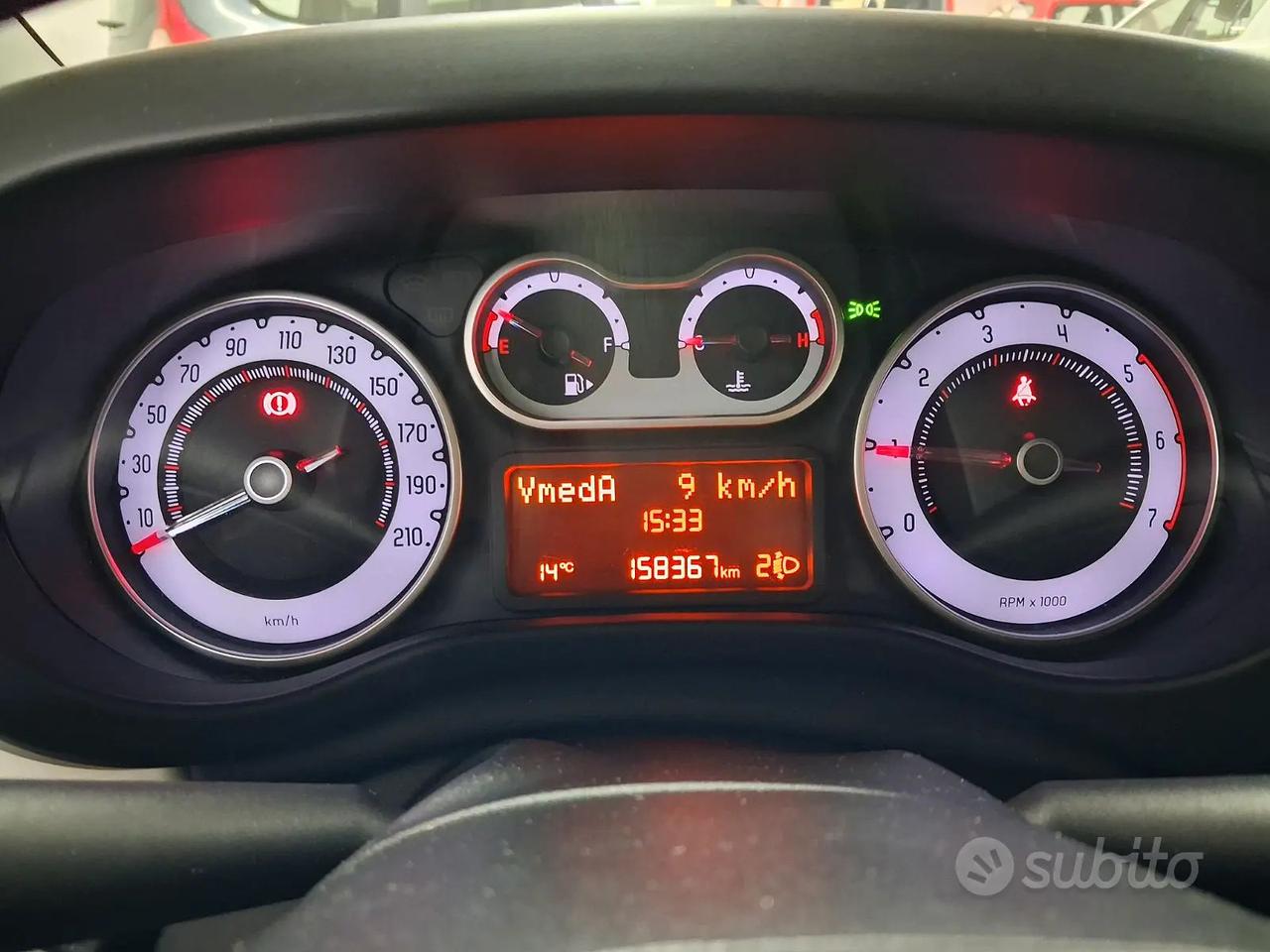 500L diesel