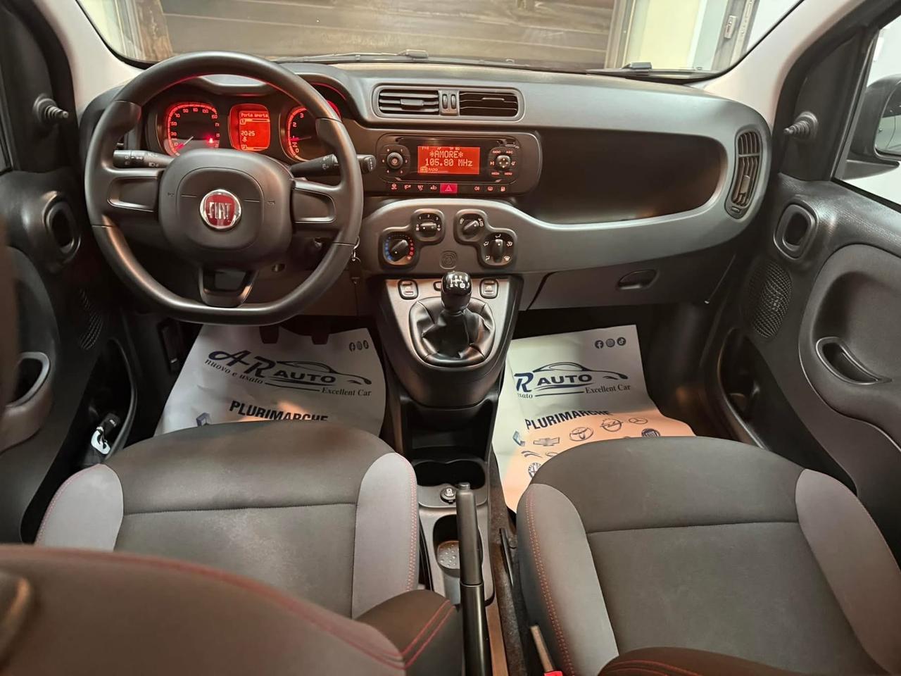 Fiat Panda 1.2 EasyPower Easy