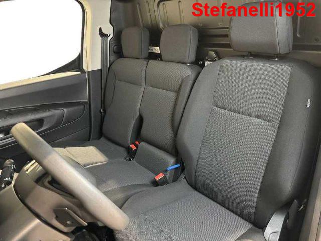 PEUGEOT Partner 1.5 bluehdi 100cv S&S L1