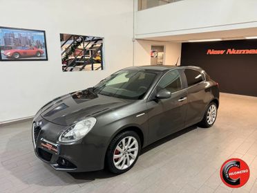 Alfa Romeo Giulietta Alfa Romeo Giulietta 2.0 Jtdm 140cv Exclusive 2011