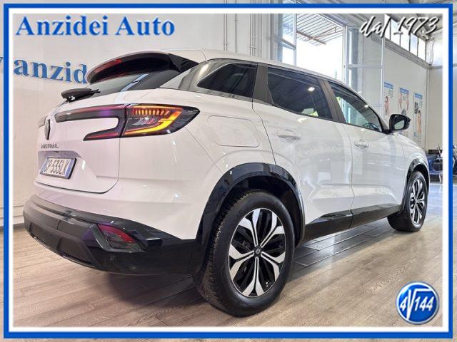 RENAULT Austral Mild Hybrid Advanced 130 CV Equilibre Manuale