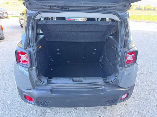 JEEP Renegade 1.6 Mjt 130 CV Longitude STING GREY IVA ESPOSTA