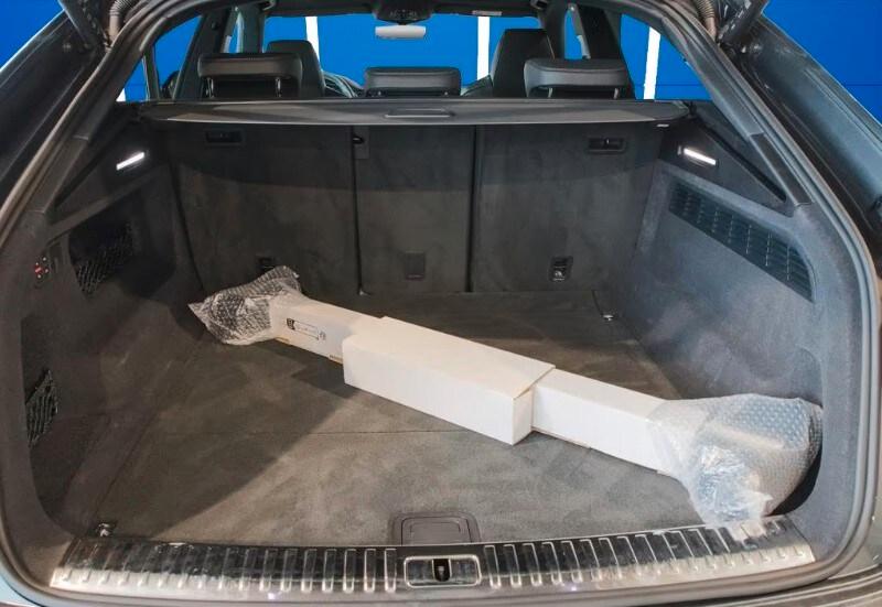 AUDI Q8 Q8 SUV 50 TDI 286 CV quattro tiptronic ...