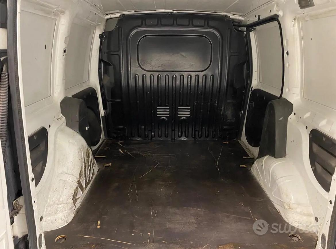 Fiat Doblo Doblò 1.9 MJT 105 CV Dynamic
