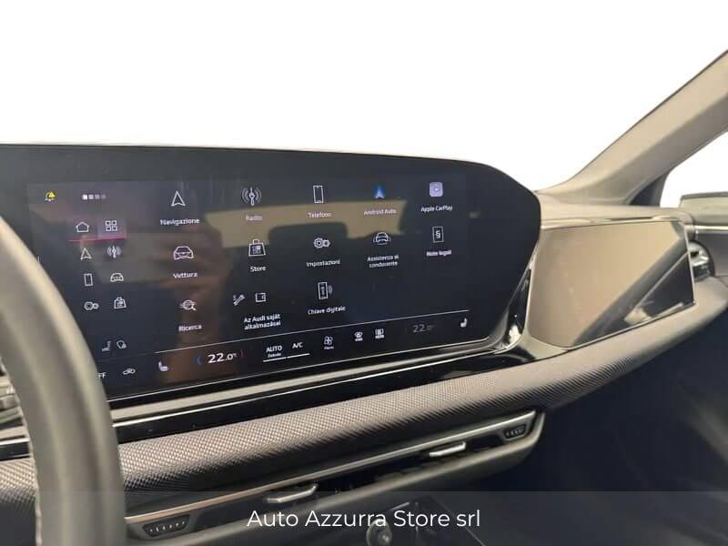 Audi A5 Avant 2.0 TDI mHEV+ Business 204cv S Tronic *PROMO AZZURRA*