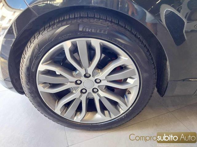 LAND ROVER Range Rover Sport 3.0 SDV6 HSE