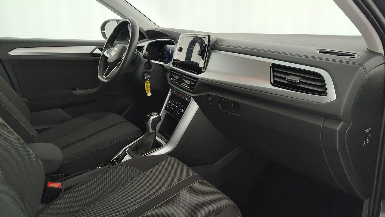 VOLKSWAGEN T-Roc I 2022 - T-Roc 2.0 tdi R-Line 150cv dsg