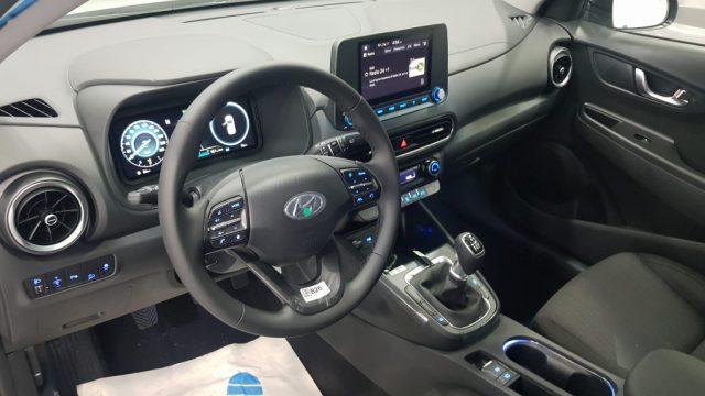 HYUNDAI Kona 1.0 T-GDI XTECK