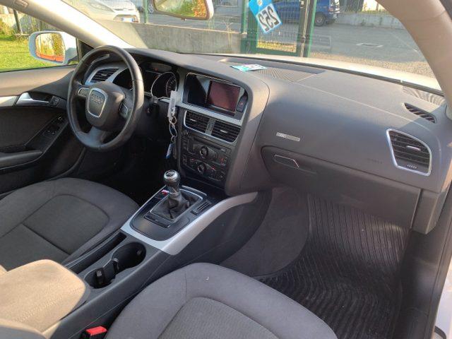 AUDI A5 2.0 TFSI 180 CV Ambiente*S-LINE*