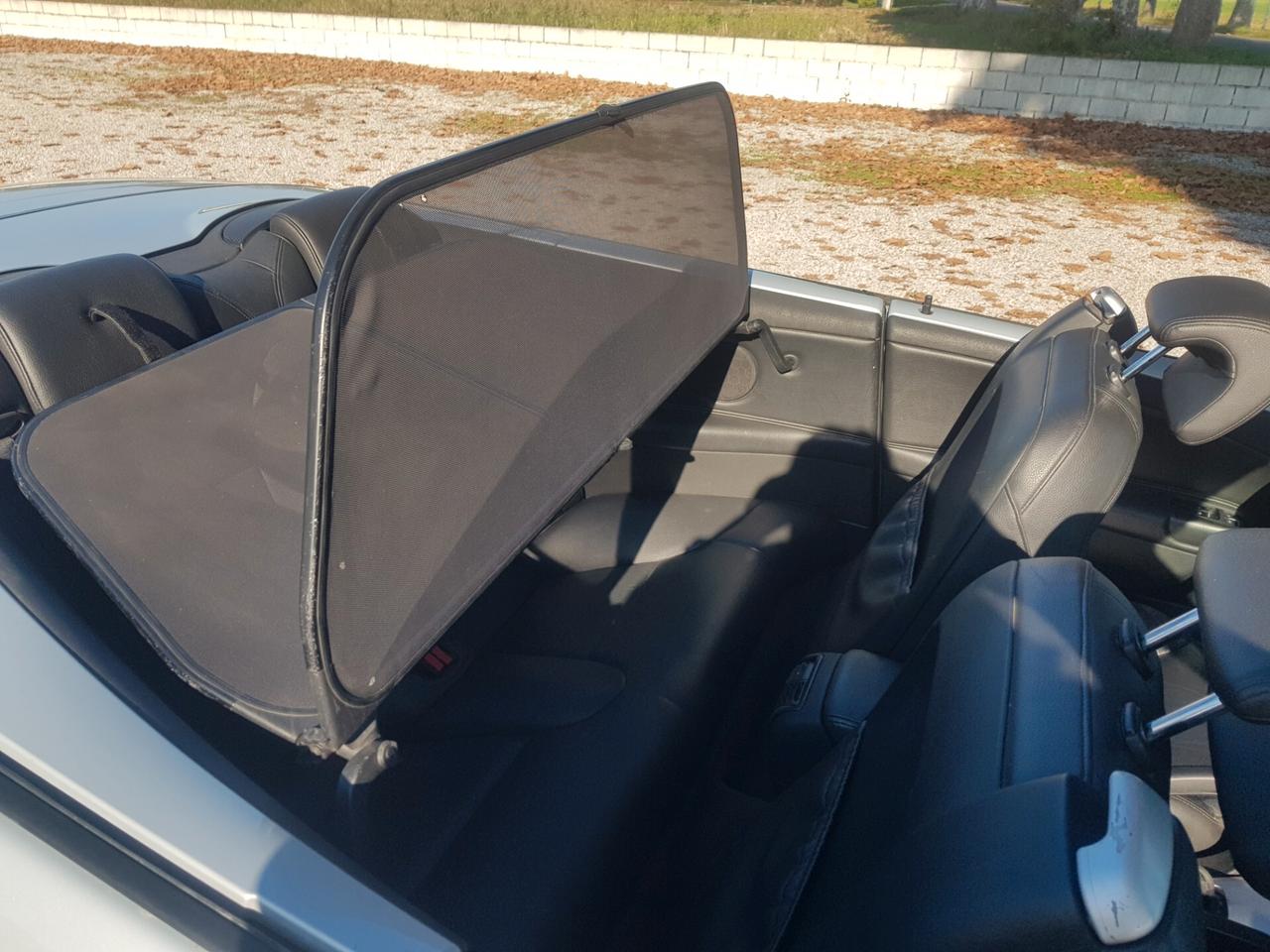 Saab 9-3 Cabriolet 1.9 TTiD 180CV Aero