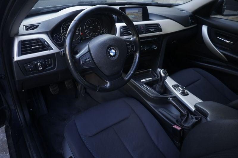 BMW Serie 3 320d xDrive Touring Sport Unicoproprietario