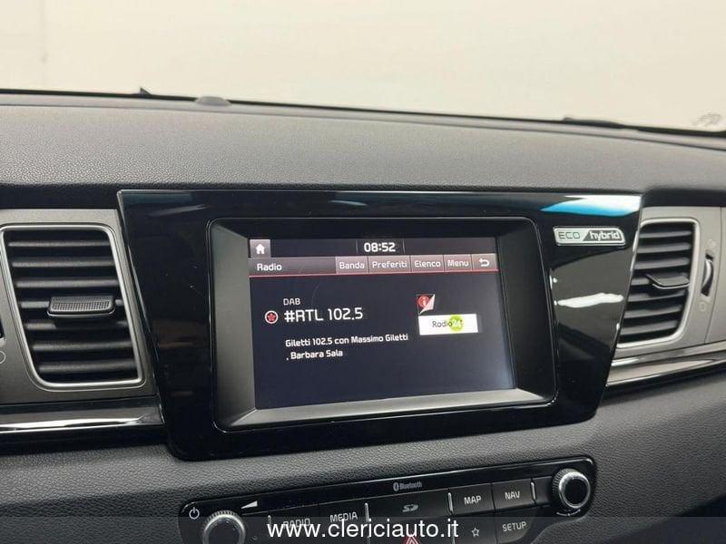 KIA Niro 1.6 GDi DCT HEV Style