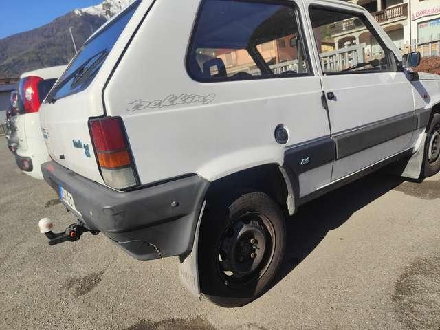 Fiat Panda 1.1 Trekking 4x4