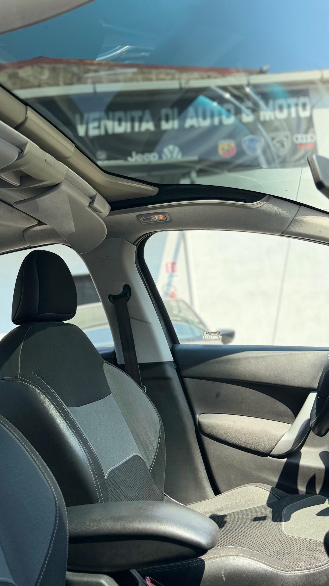 Citroen C3 1.1 Exclusive Tetto Panoramico
