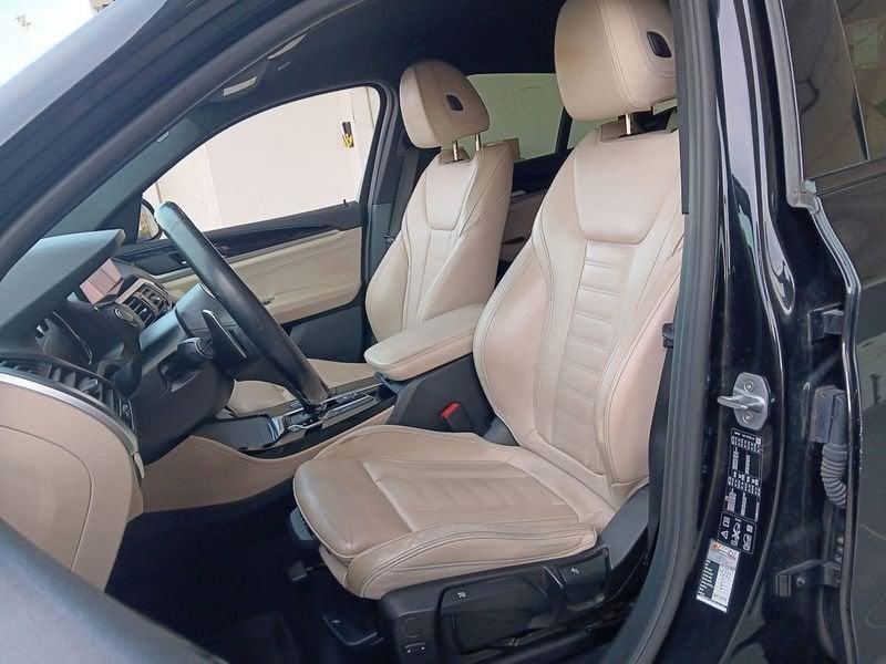 BMW X4 G02 2018 Diesel xdrive20d Msport X auto