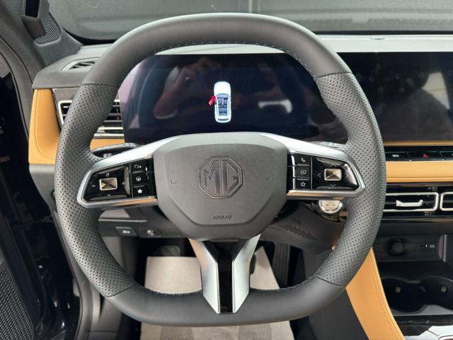 MG HS 1.5T-GDI AT Luxury PREZZO REALE