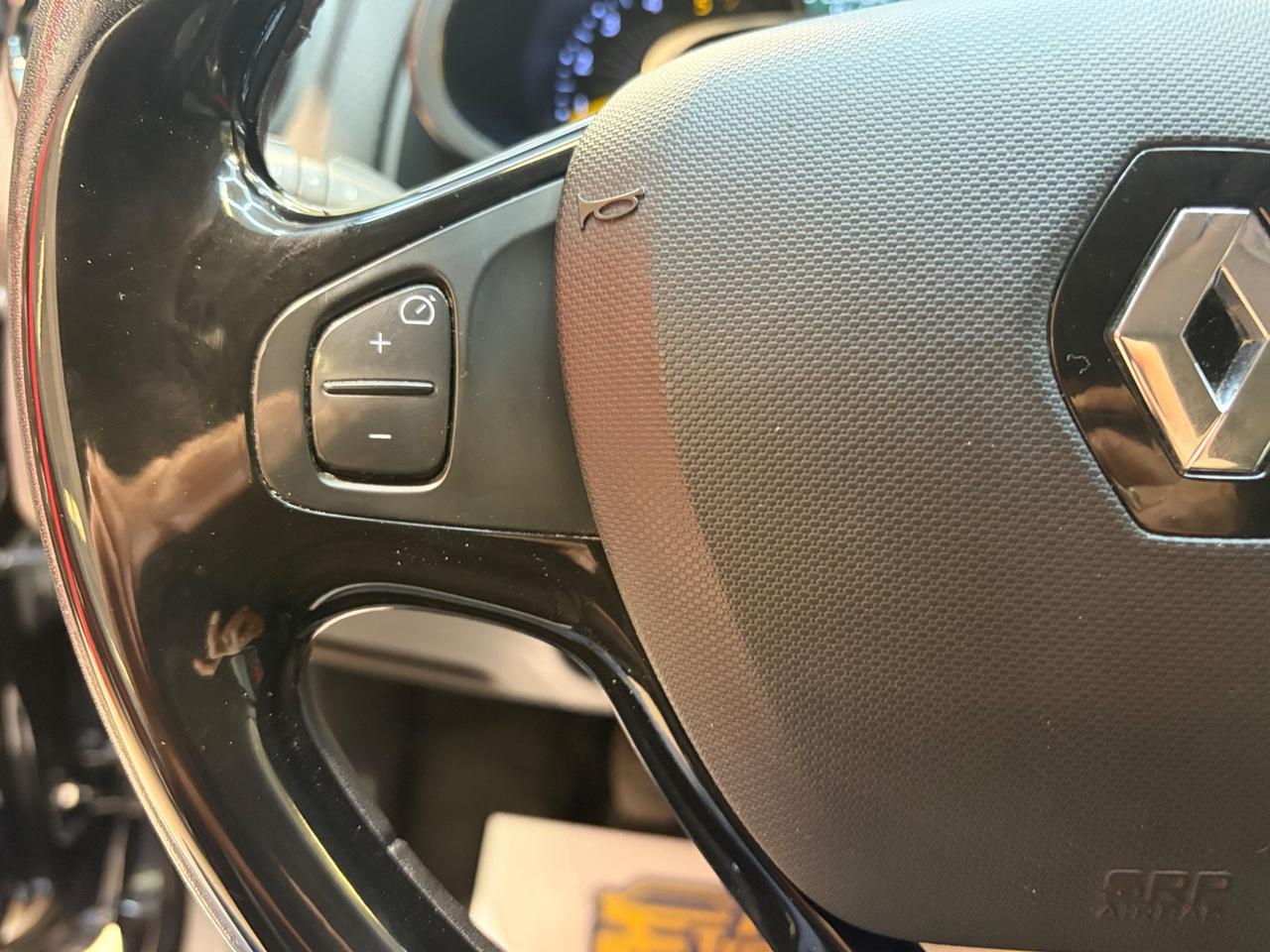 Renault Clio Sporter dCi 8V 90CV EDC Start&Stop Energy Intens