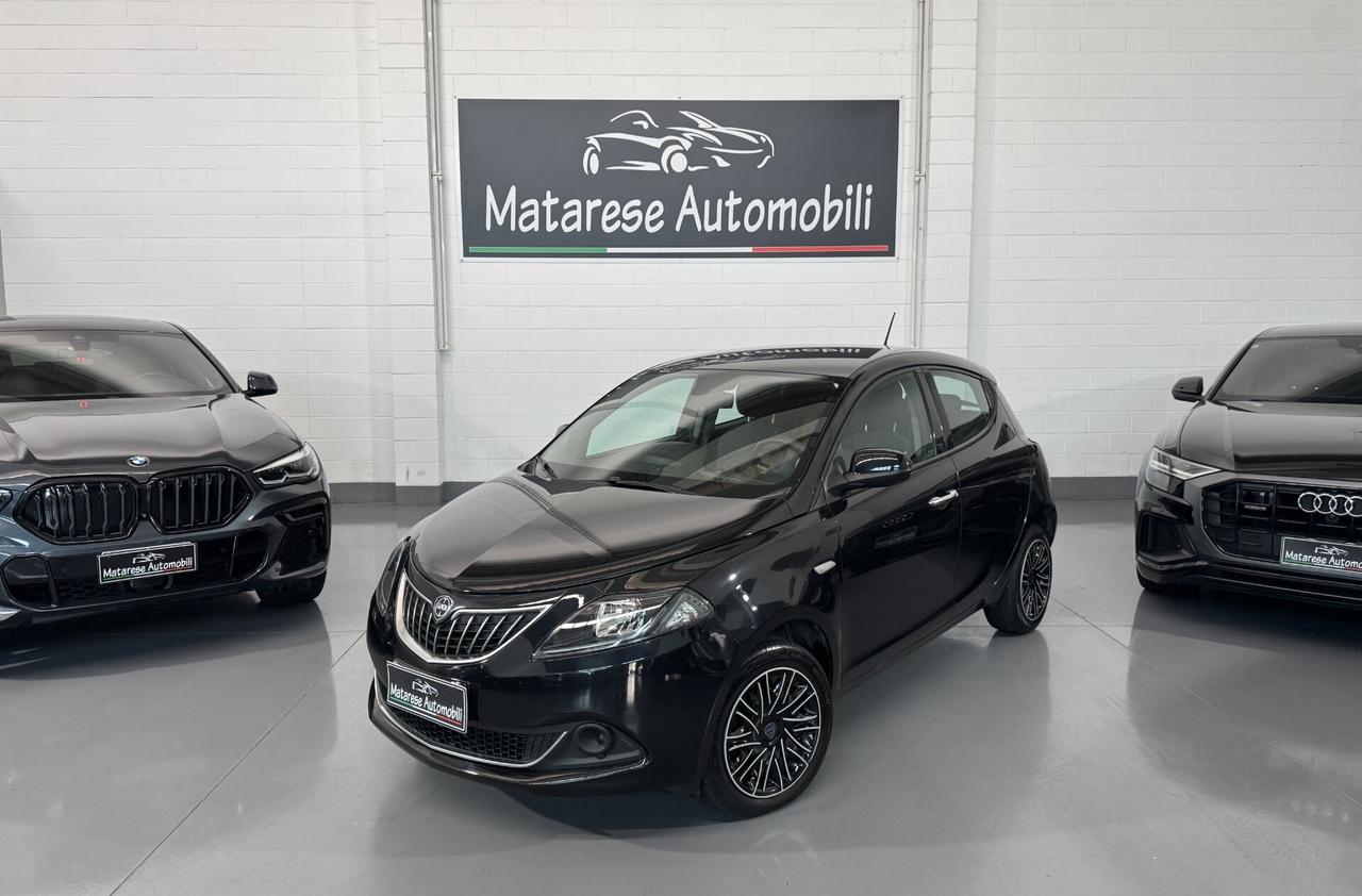 Lancia Ypsilon Hybrid 5p 1.0cc 70cv Bluetooth+Clima OK Neopatentati
