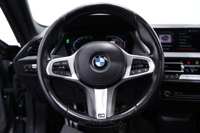 BMW 218 d 150cv Gran Coupé Msport