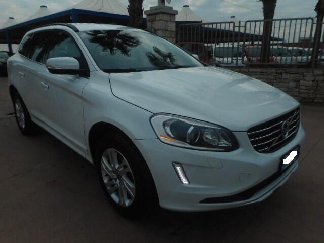 Volvo XC 60 XC60 D4 Geartronic Summum