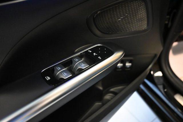 MERCEDES-BENZ C 300 E T EQ HYBRID S.W.EXCLUSIVE EDIT.TETT.GANCIO FULL!