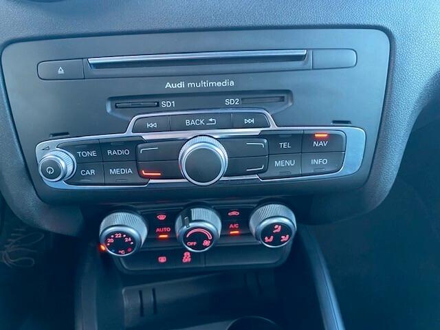 AUDI A1 1.4 TDI DESIGN - NEOPATENTATO - IVA ESPOSTA