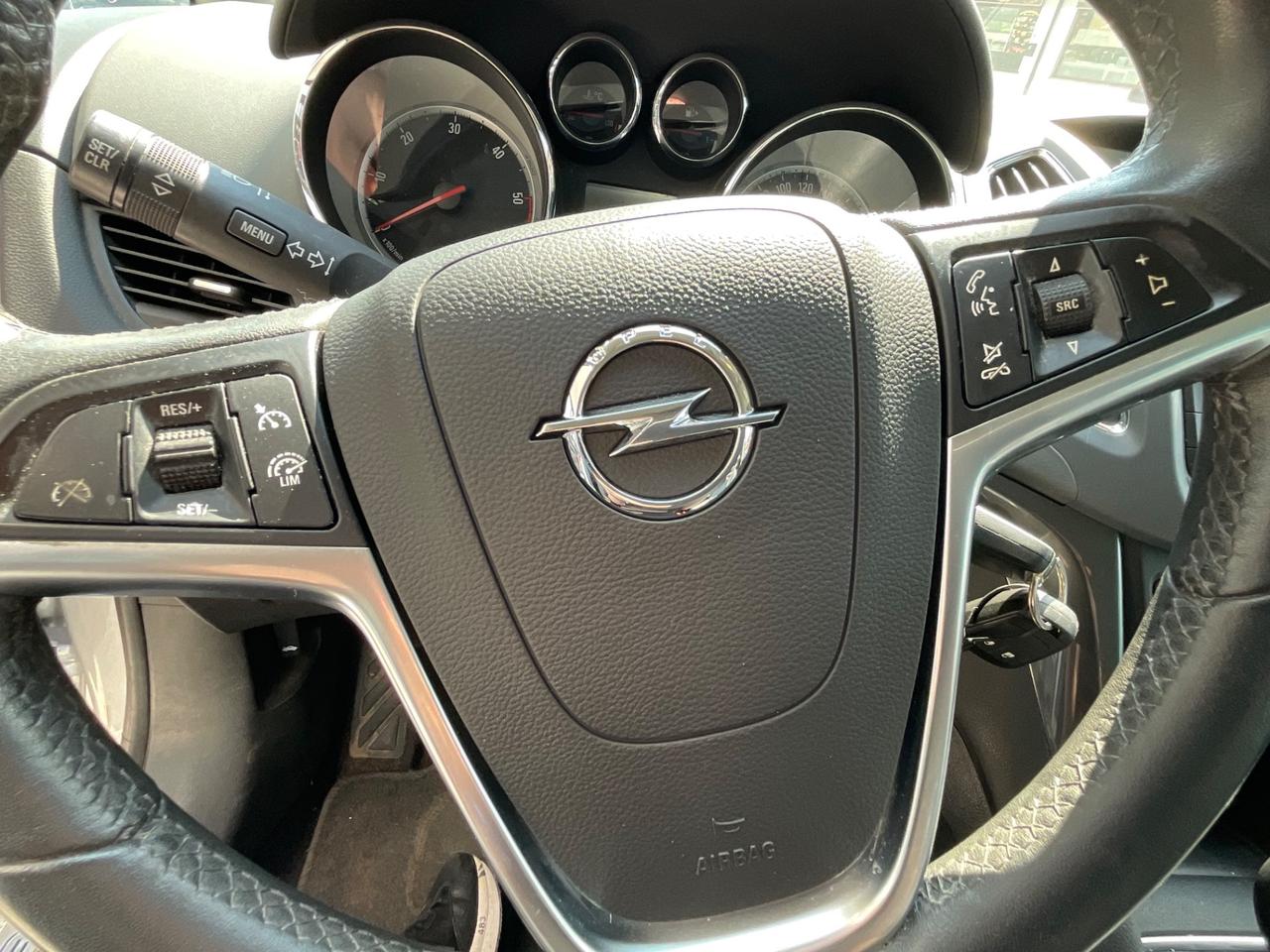 Opel Zafira Tourer 2.0 CDTi 110CV ELECTIVE