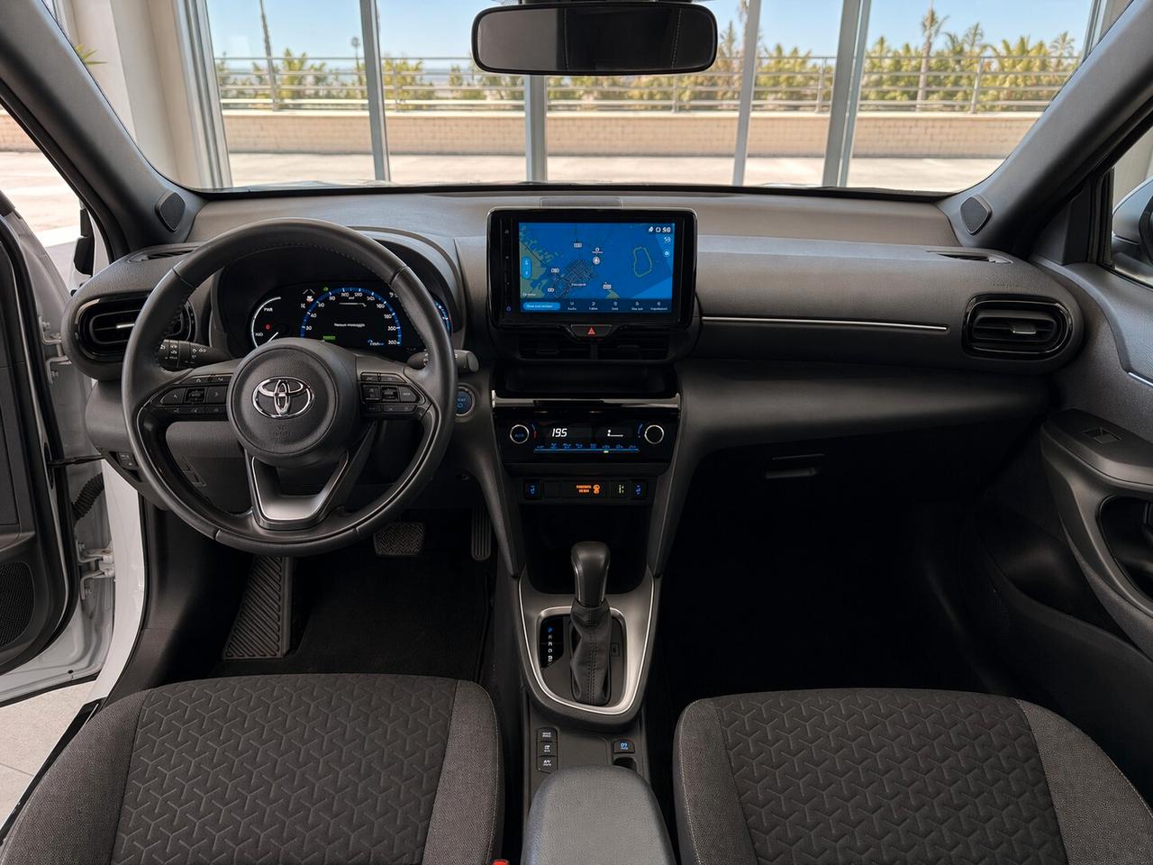 Toyota Yaris Cross 1.5 Hybrid 5p. E-CVT Trend