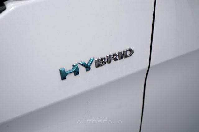 PEUGEOT 3008 Hybrid 225cv e-EAT8 GT