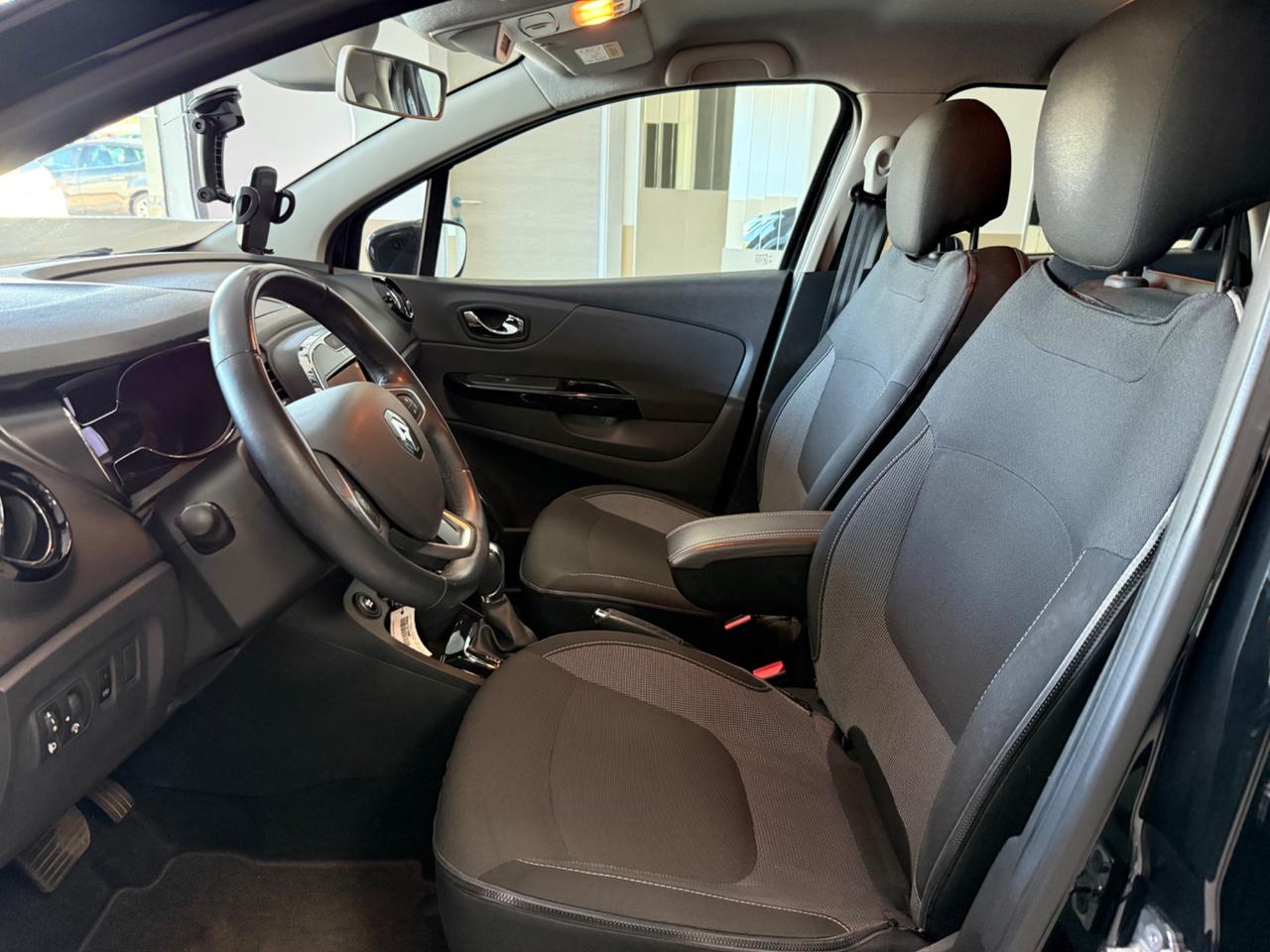 Renault Captur dCi 8V 90 CV Start&Stop Energy Life