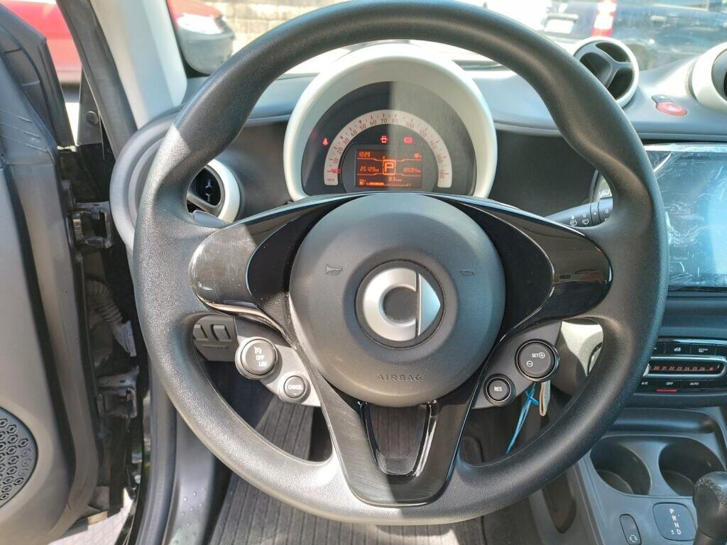 Smart ForTwo 70 1.0 Youngster