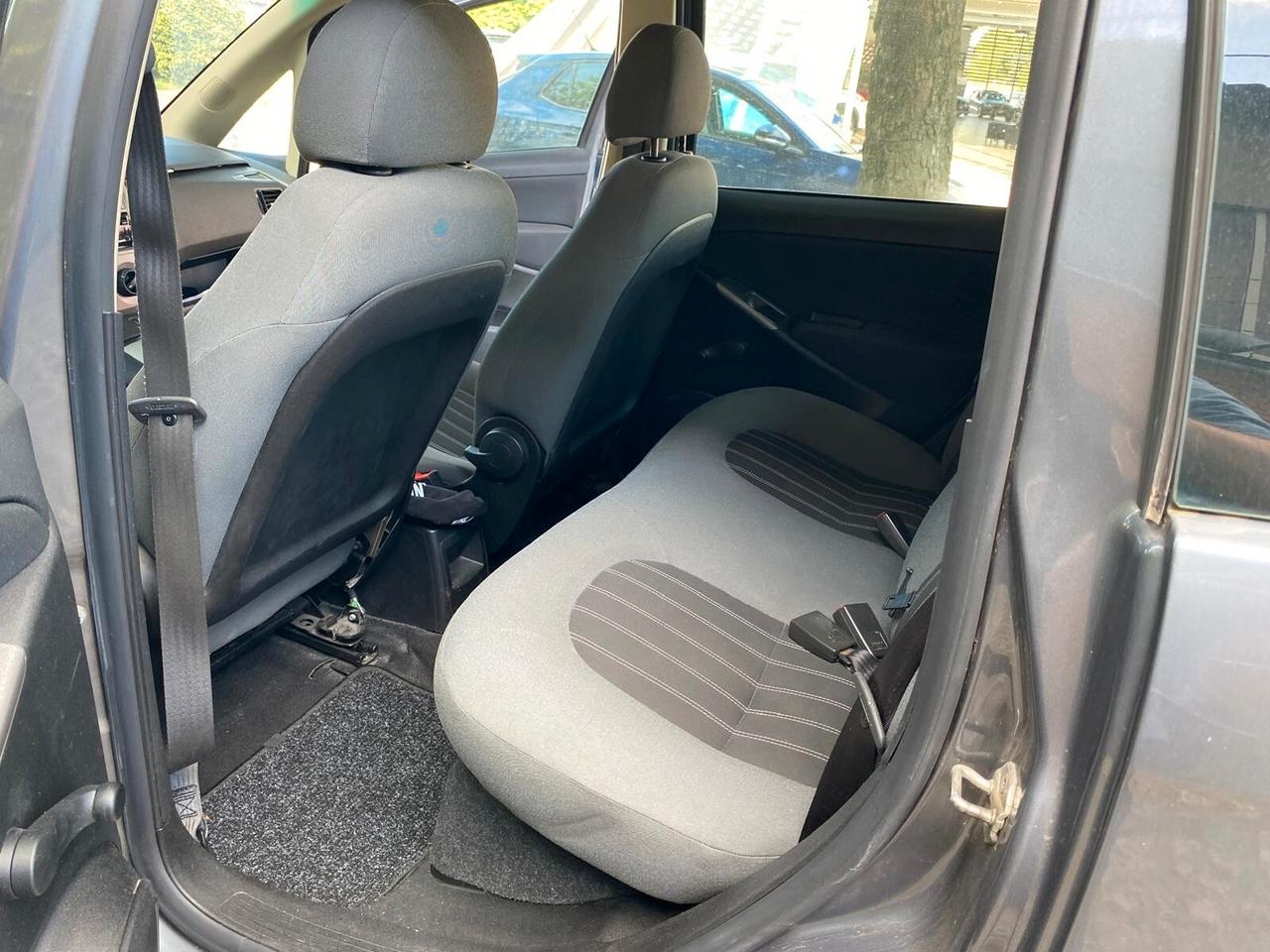 Lancia MUSA 1.4 benzina OK NEOPATENTATI Allestimento uso disabili