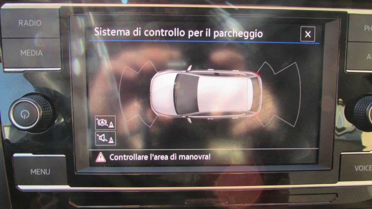 VOLKSWAGEN - Polo - 1.0 EVO Life
