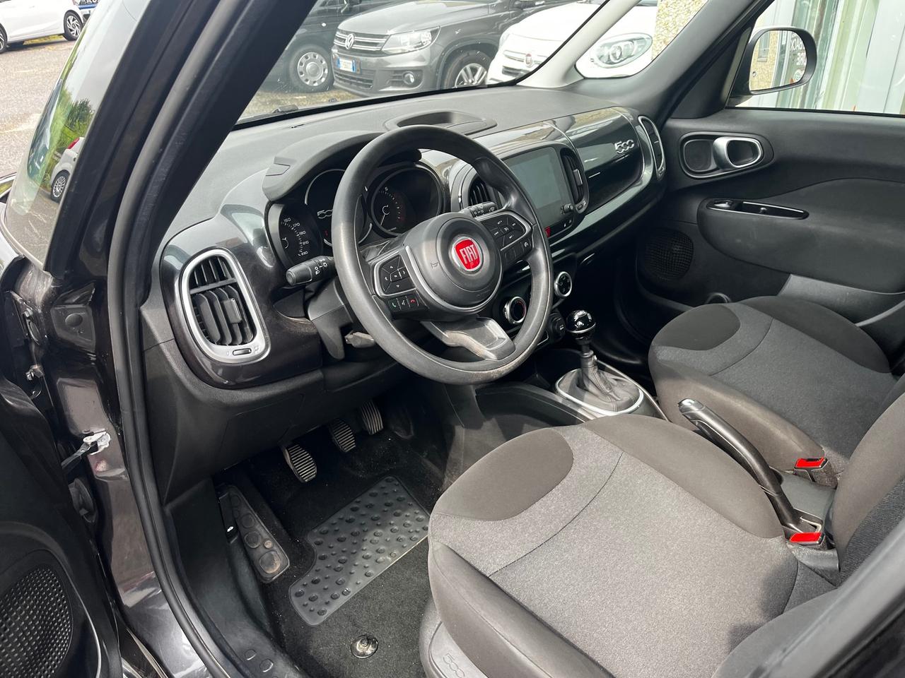 Fiat 500L 1.4 95 CV S&S Urban