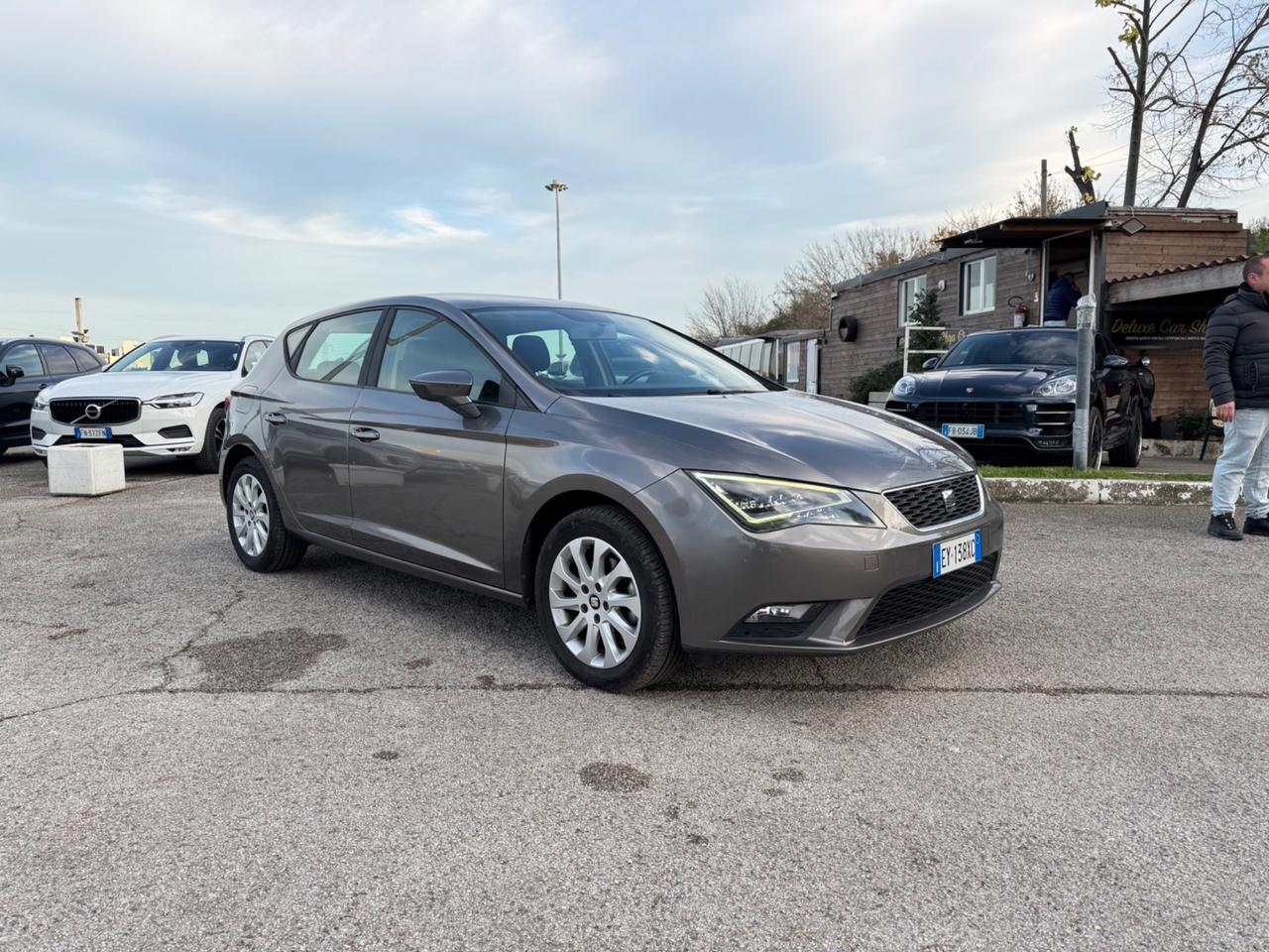 Seat Leon 1.2 TSI 110 CV 5p. Style