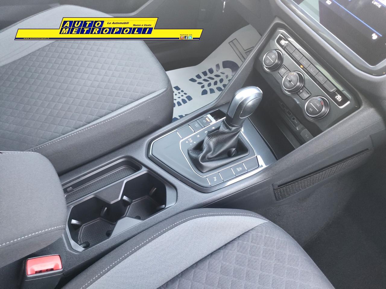 Volkswagen Tiguan 2.0 150cv TDI DSG Business (Automatica)