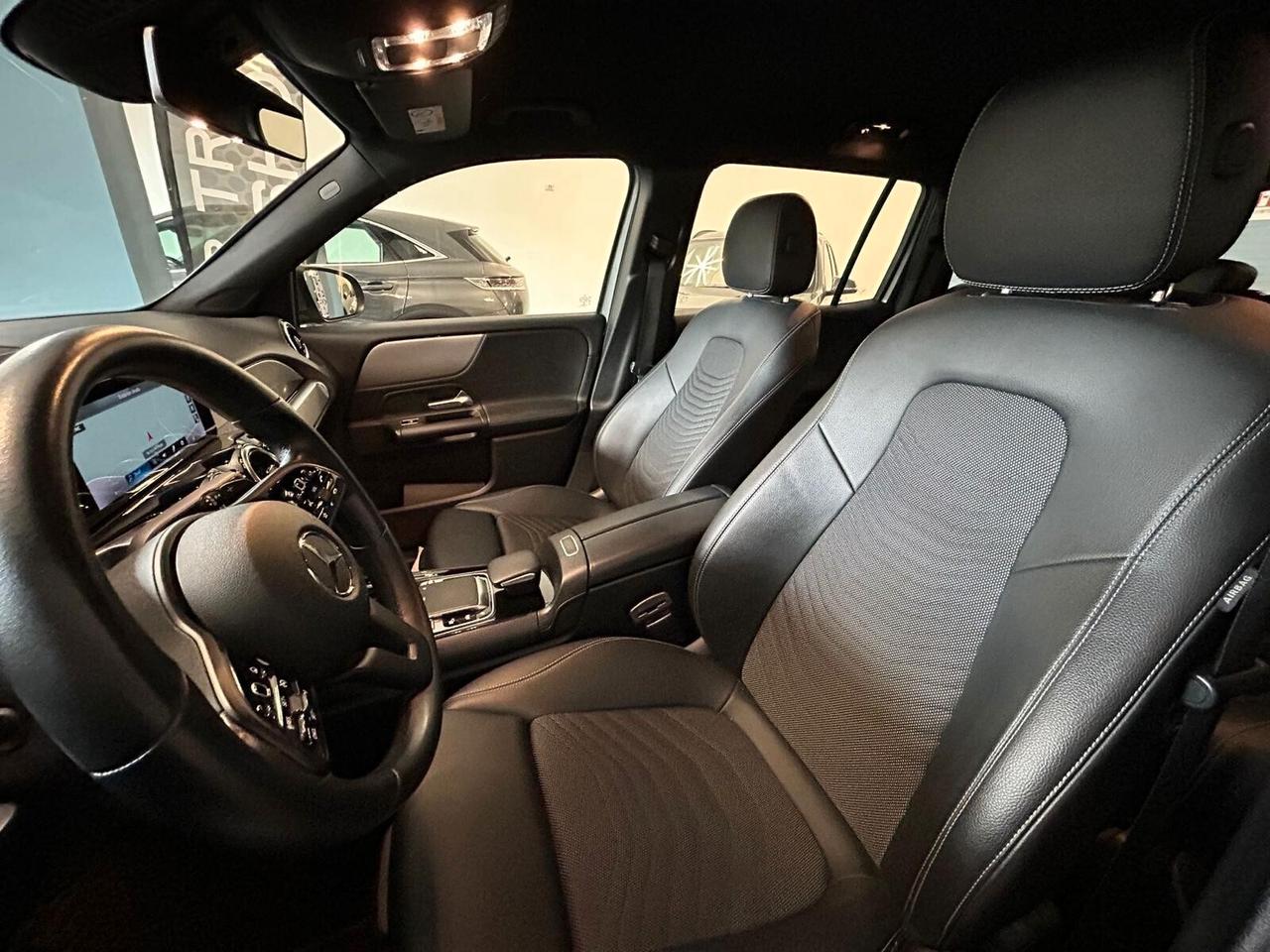 Mercedes-benz GLB 180 d Automatic Premium
