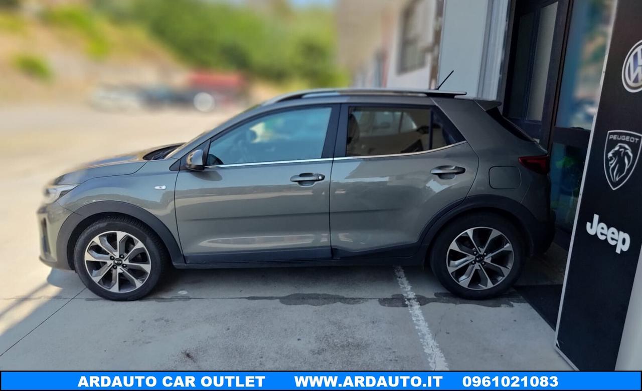Kia Stonic 1.6 CRDi 115 CV Energy