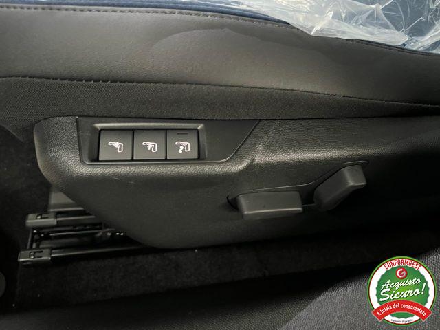 LANCIA Ypsilon Hybrid e-DCT ED. LIMIT. CASSINA