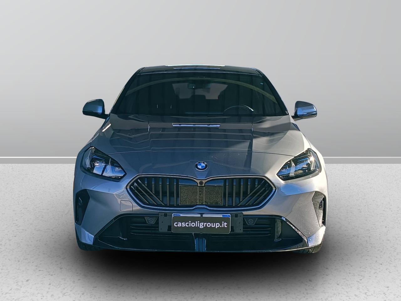 BMW Serie 1 F70 - 118d MSport Pro auto